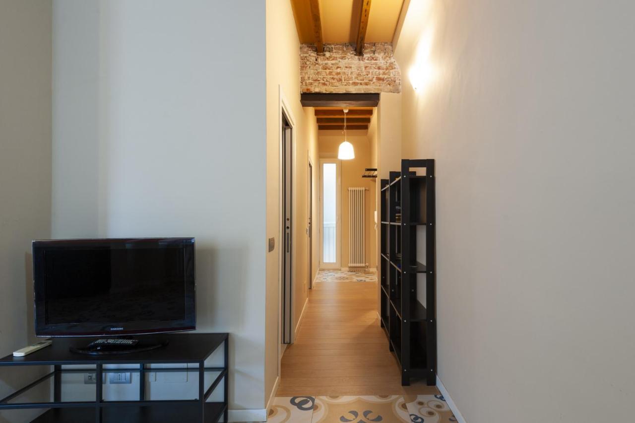 Apartamento Cruise Port House By Wonderful Italy Savona Exterior foto