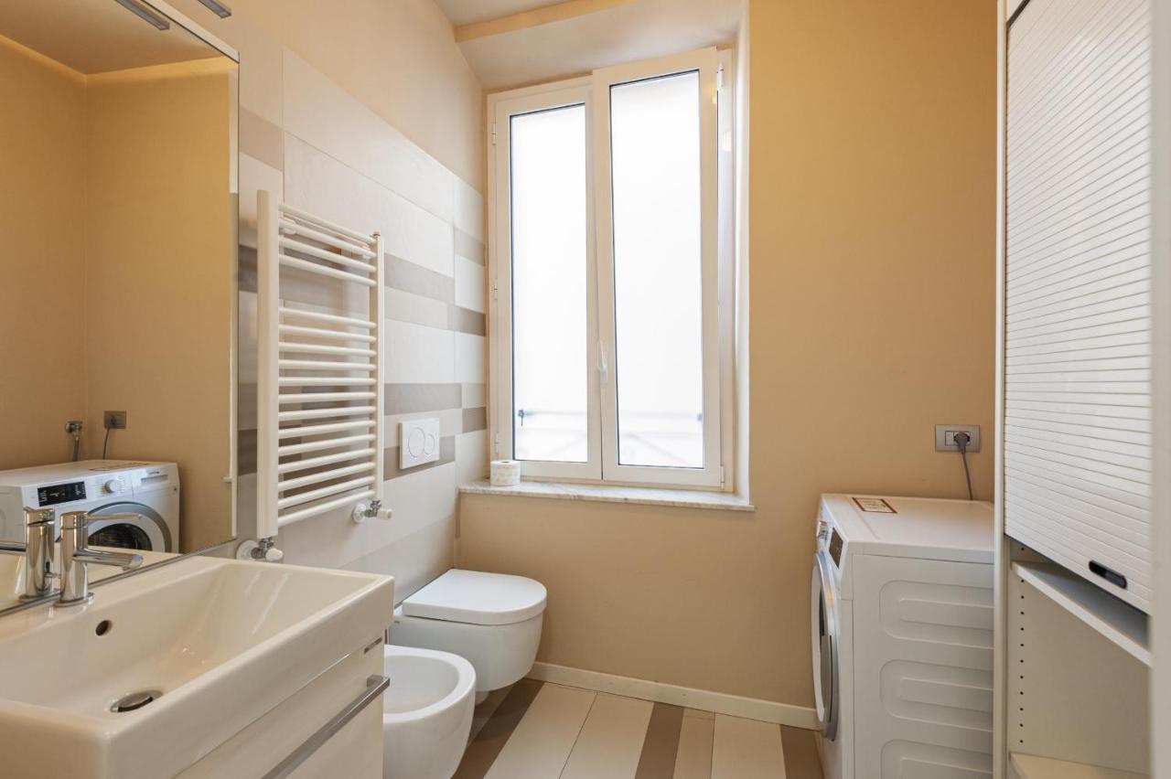 Apartamento Cruise Port House By Wonderful Italy Savona Exterior foto