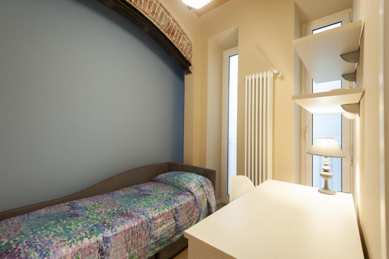 Apartamento Cruise Port House By Wonderful Italy Savona Exterior foto