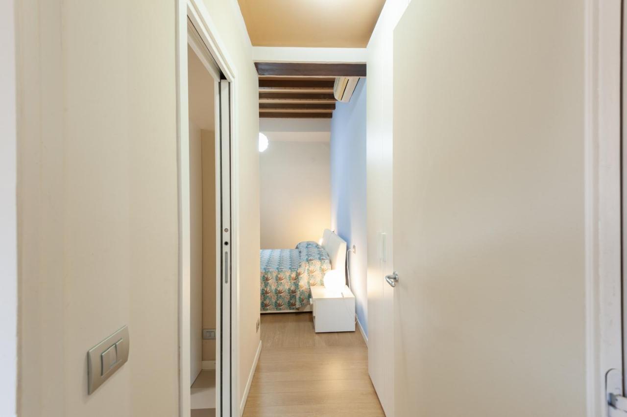 Apartamento Cruise Port House By Wonderful Italy Savona Exterior foto