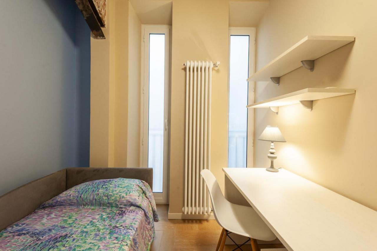 Apartamento Cruise Port House By Wonderful Italy Savona Exterior foto