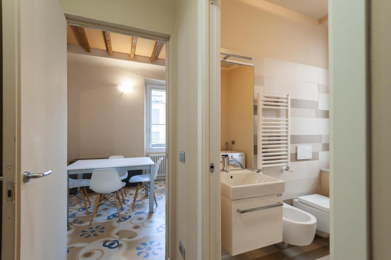 Apartamento Cruise Port House By Wonderful Italy Savona Exterior foto